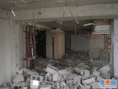 蘇州各種房屋隔斷墻拆除、門窗拆除、柜體拆除、水電拆除