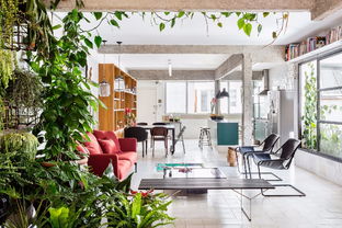 色系混搭 蘇州大顯裝飾設計案例 土巴兔蘇州裝修網