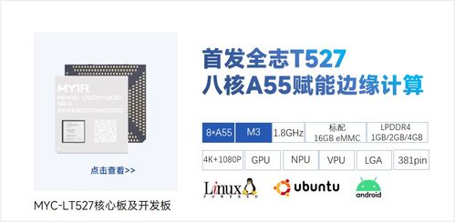 米爾電子獲全志科技生態認證，攜手共推工業智能化升級與物聯網應用服務創新